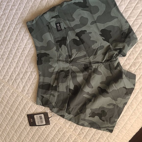 Dynama Short / XS - Picture 5 of 6